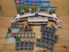 Lego 60051 city gebraucht kaufen  Benrad,-Forstwald