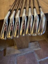 Taylormade p790 irons for sale  MAIDSTONE