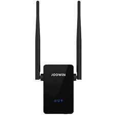 Relé Wifi Joowin 300mbps 2.4ghz 2 Antenas Extender Wifi Wps Reformado, usado segunda mano  Embacar hacia Argentina
