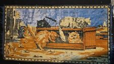 Vintage cat tapestry for sale  Helena