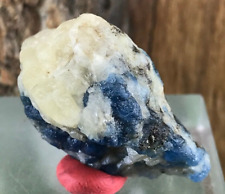 120 CT / 24 Gram Natural Afghanite with Pyrite Mineral Specimen from Pakistan, used for sale  Shipping to South Africa