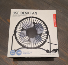 Usb desk fan gebraucht kaufen  Rosenheim