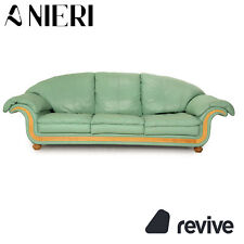 Nieri divani leather for sale  Shipping to Ireland