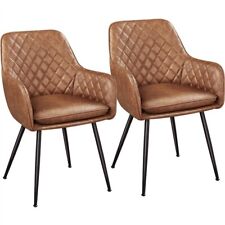 Modern dining chairs for sale  IPSWICH