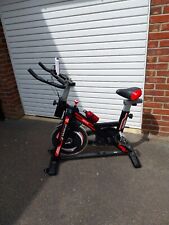 Exercise bike spinning for sale  AYLESBURY