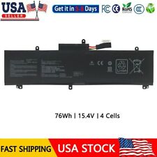 C41n1837 battery asus for sale  USA