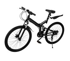 Foldable mtb bicycle for sale  WILLENHALL