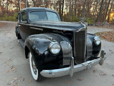1941 packard 120 for sale  Troy