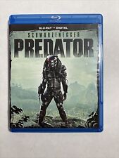 Predator blu ray for sale  Delray Beach