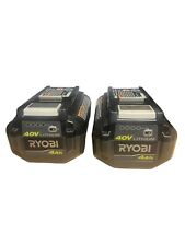 Ryobi tools op40401 for sale  Callahan