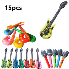 Inflatable instruments blow for sale  Shipping to Ireland