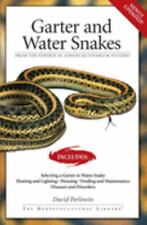 Garter snakes water for sale  Interlochen