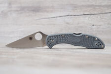 Spyderco delica lightweight for sale  San Ysidro