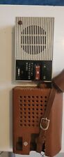 Transistor radio walkman d'occasion  Nice-