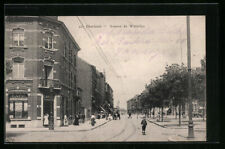 1915 charleroi avenue d'occasion  Expédié en Belgium