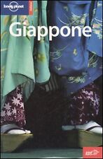 Giappone lonely planet usato  Roma