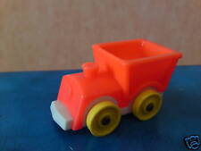 Train fisher price d'occasion  Plabennec