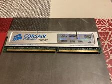 Corsair platinum series for sale  Shipping to Ireland