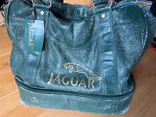 Vintage green jaguar for sale  WESTGATE-ON-SEA