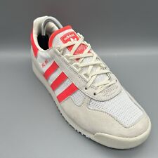 Adidas sl80 white for sale  WORKSOP