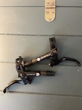 shimano saint brakes for sale  PITLOCHRY