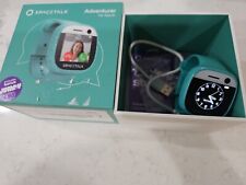 SpaceTalk Kids 3G Smart Watch, Phone & GPS Tracker New  for sale  Shipping to South Africa