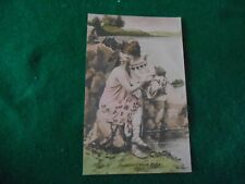 1904 lesbian postcard for sale  BURY