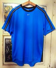 Nike shirt bleu d'occasion  Moulins