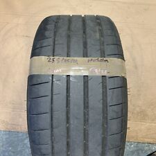 michelin 255 35 19 for sale  WICKFORD