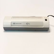 Gbc creative laminator for sale  Campbell