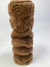 Hand carved wooden for sale  Rio Rancho
