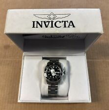 Invicta character collection for sale  Athens