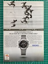 Seiko 7t59 chronograph gebraucht kaufen  Aßlar