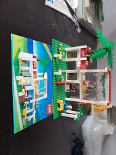 Lego 6376 breezeway d'occasion  Collonges