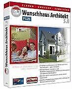 Wunschhaus architekt plus gebraucht kaufen  Berlin