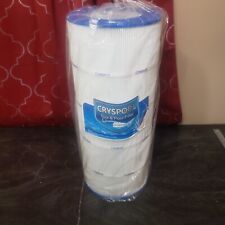 Cryspool CP-09028 Spa & Pool Filter for CC100 CCRP100 PAP100 C-9410 FC-0686, used for sale  Shipping to South Africa