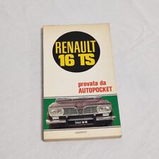 Renault libretto recesione usato  Forli