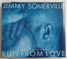 Jimmy sommerville run d'occasion  Libourne