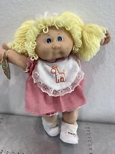 Vintage cabbage patch for sale  Murdock
