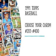 Choose card topps for sale  Raleigh