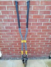 Roughneck heavy duty for sale  KETTERING