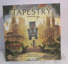 Tapestry civilization game for sale  Flushing