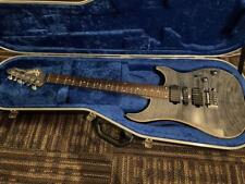 Electric guitar vigier for sale  Shipping to Ireland