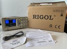 Rigol ds1052e 50mhz for sale  LONDON