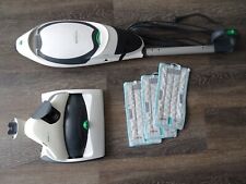 Vorwerk vacuum cleaner Kobold VK 150 with SP 530 for sale  Shipping to South Africa