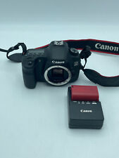 Canon 60d body for sale  Shipping to Ireland