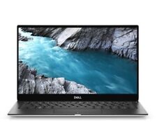 Laptop DELL XPS 13 9380 i5-8265U 8/256 SSD NVMe ULTRA HD TOUCH WIN10PRO KLASA A na sprzedaż  PL