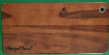 Wood cutting board for sale  Canton