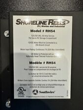 Shoreline reels motorized for sale  Chicago