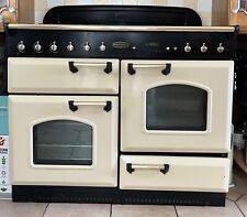 Rangemaster lpg cooker for sale  CHESTERFIELD